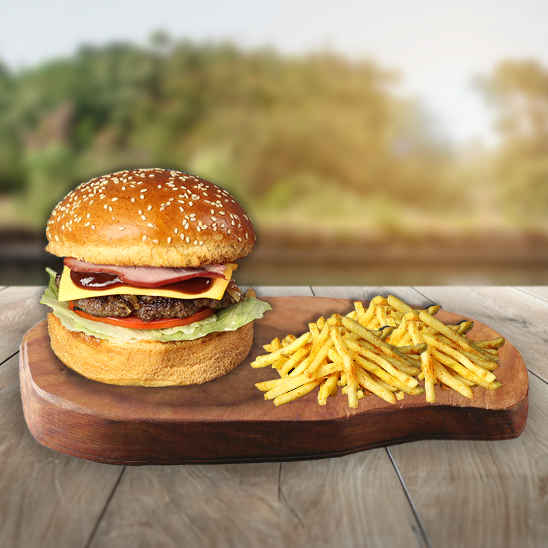 Great Burger