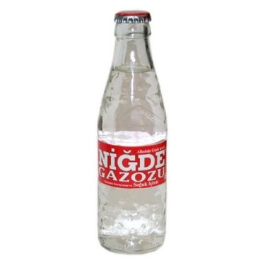 Niğde Gazozu
