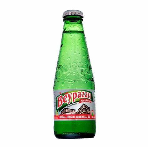 Sade Soda